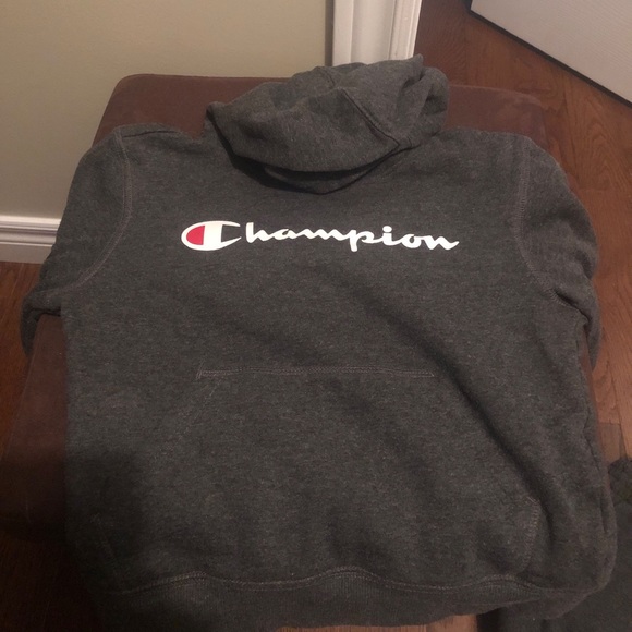 Champion sweater - Picture 1 of 1